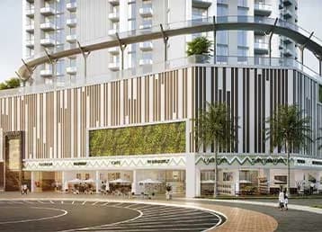 Skyz by Danube video overview