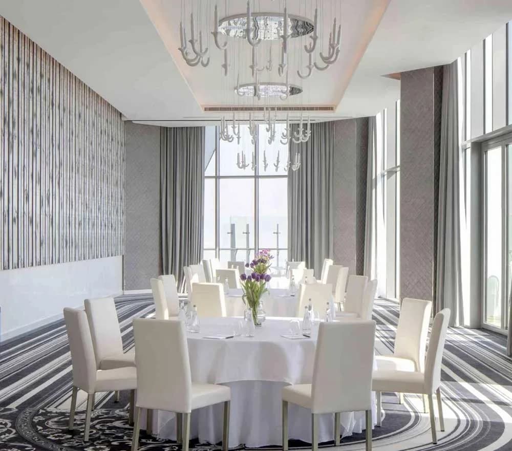 SLS Residences at Downtown Dubai video overview