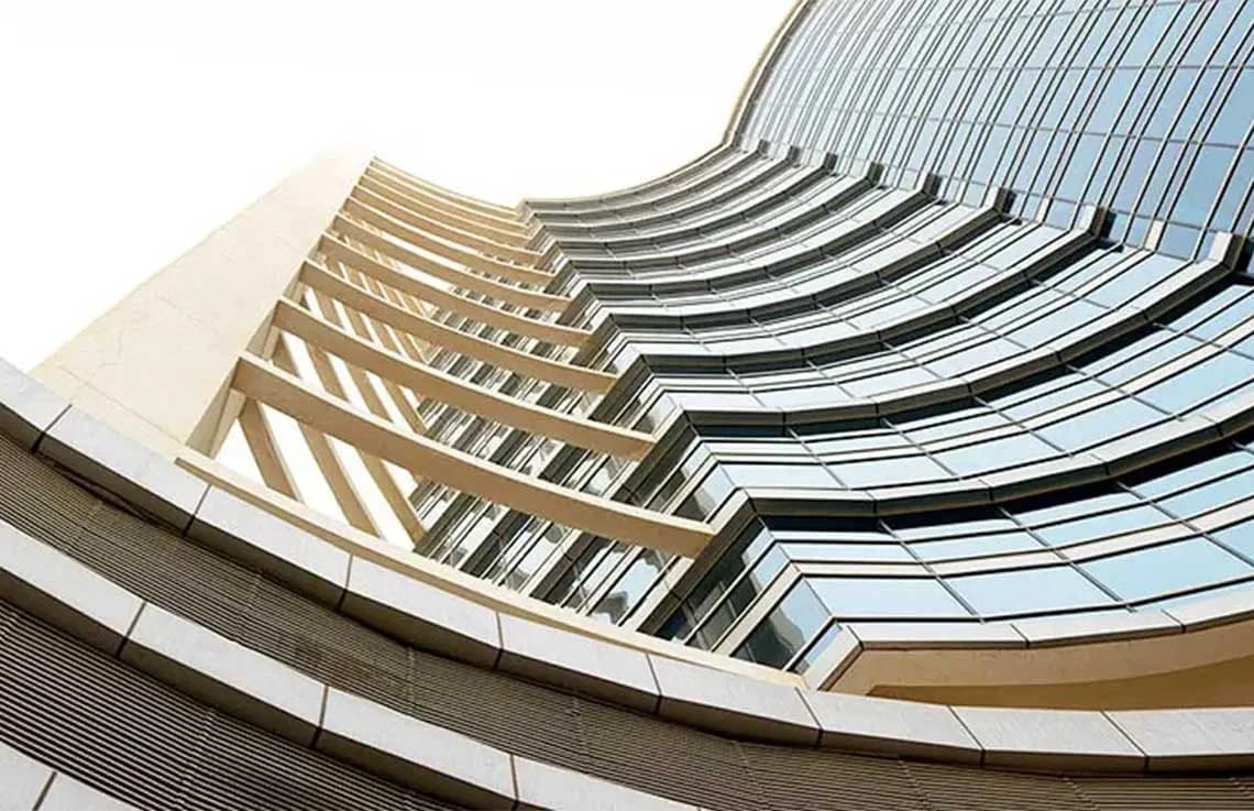 Smart Heights by Damac Properties video overview