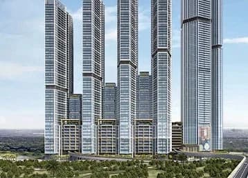 Sobha Central Tower 2 video overview