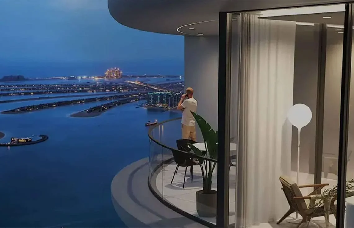 Sobha Orbis at Motor City Dubai video overview