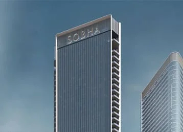 Sobha Privy Collection, Dubai video overview