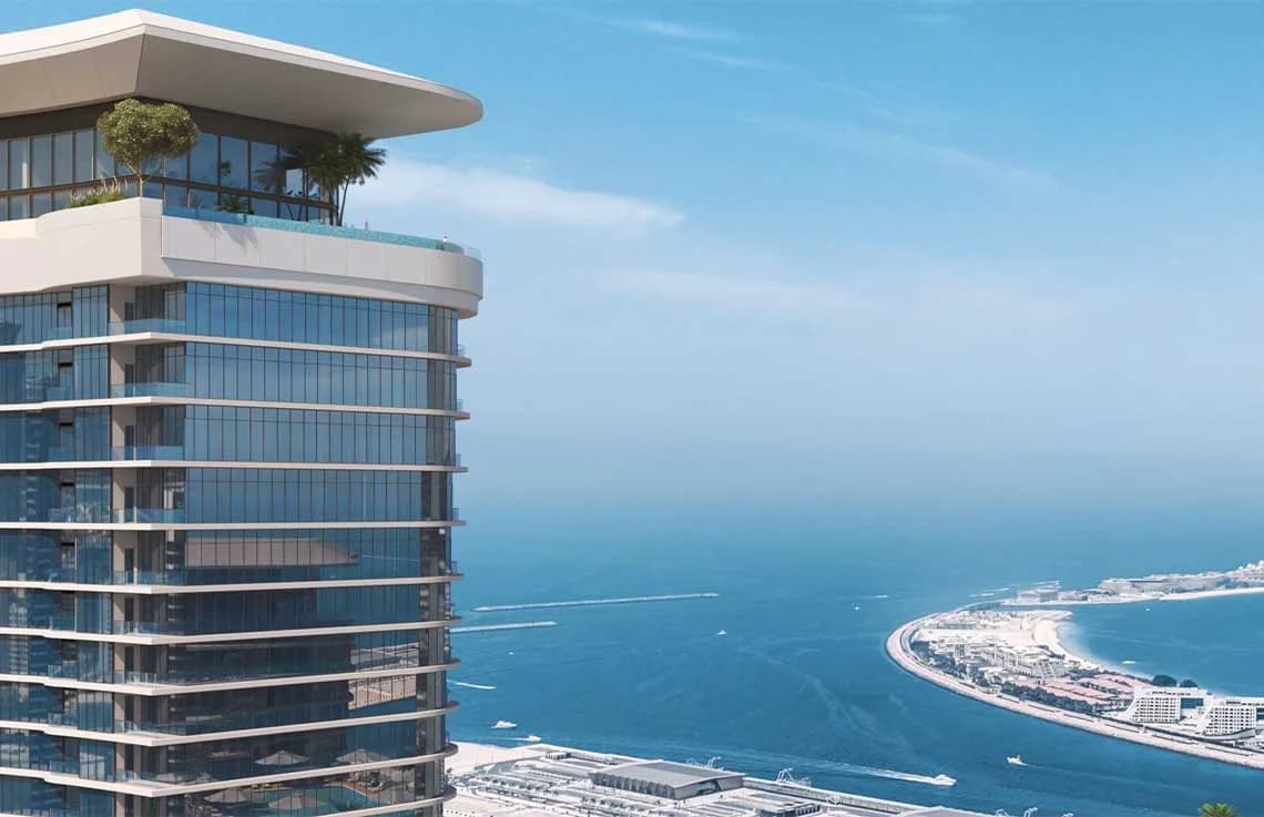 Sobha Seahaven Sky Edition video overview