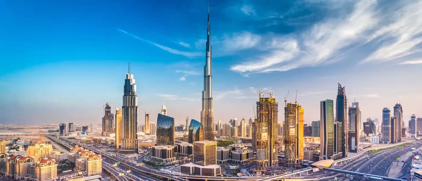 Society House at Downtown Dubai video overview