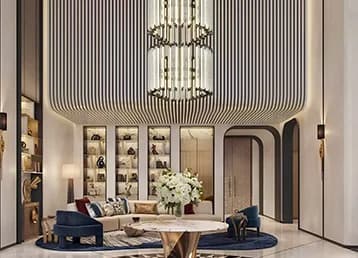 Sofitel Residences Dubai City View