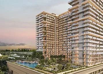 Sol Levante at Jumeirah Village Triangle video overview