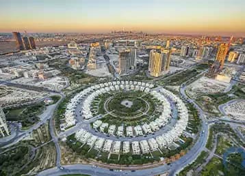 Sol Terra Casa 2 at JVC video overview