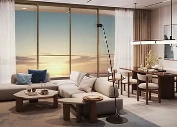 Sola Residences by Octa at Wasl Gate, Dubai video overview