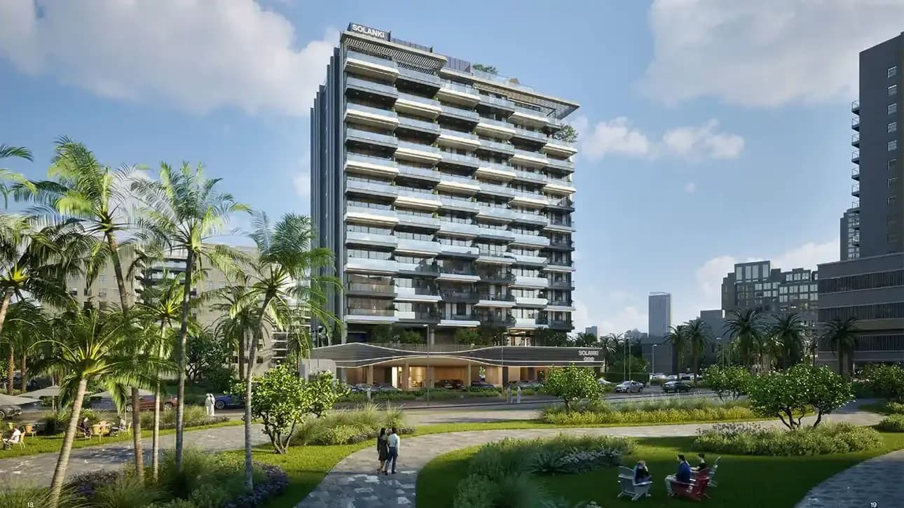 Solanki One by Solanki video overview