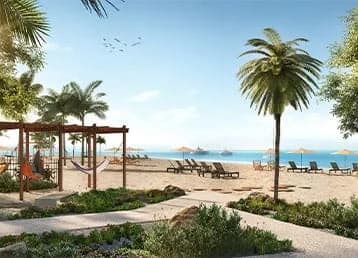 Meraas Solaya at La Mer Dubai video overview