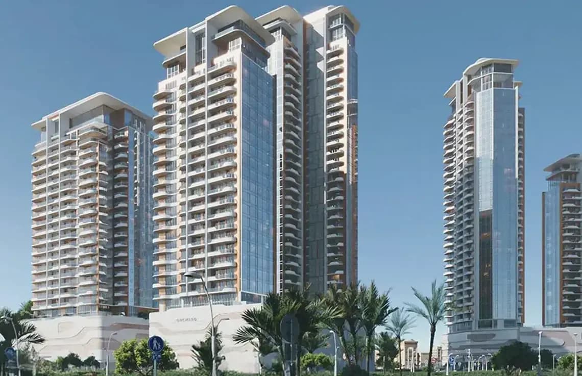 Solena The Orchard Place video overview