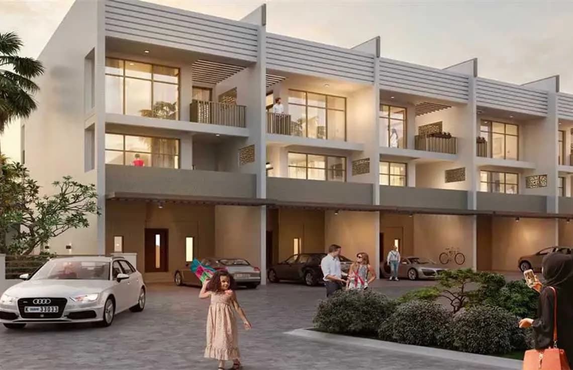 Somerset Mews by Ellington at JVC, Dubai video overview