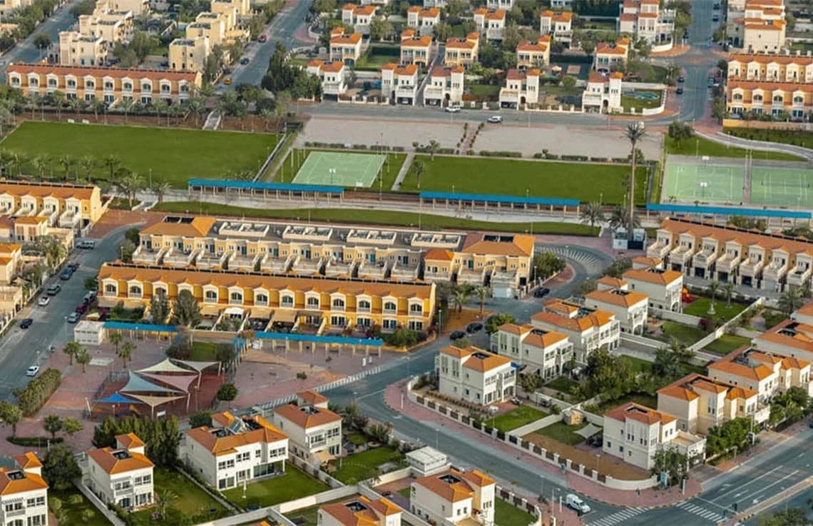 Sonate Residences at JVT video overview