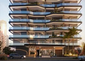 Soul by Vision at Dubai Production City video overview