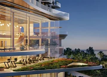 Soulever at Dubai Maritime City video overview