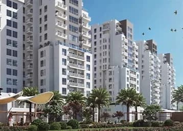 South Garden Building E at Wasl Gate, Dubai video overview