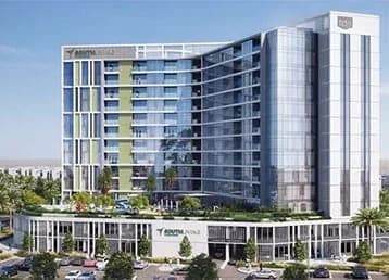South Living by Dubai South video overview