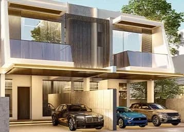 South Park Residences Dubai video overview