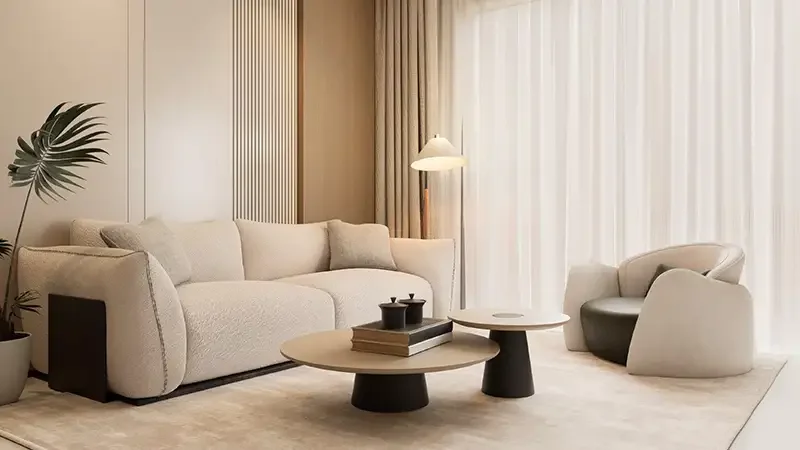 Sports View Residence 2 video overview