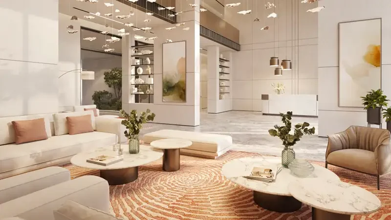 Sports View Residence at International City, Dubai video overview