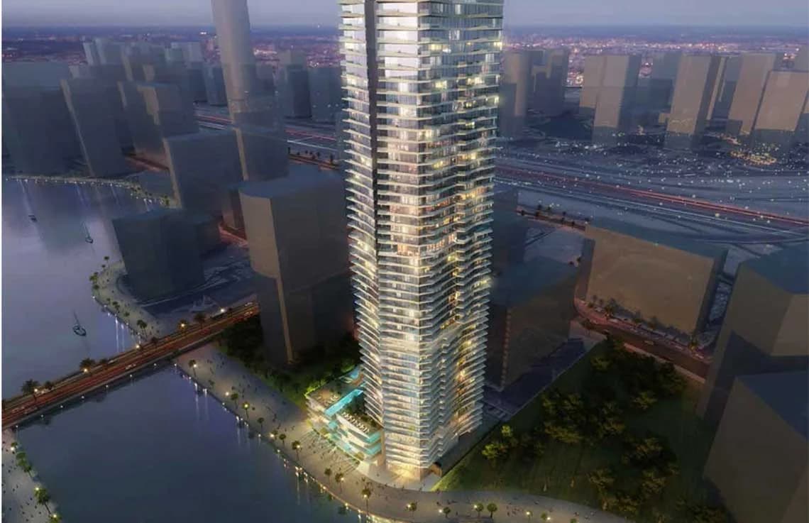 Stella Maris by Bloom Holding video overview