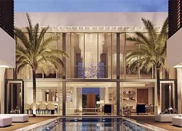 Su Misura Villas at Sobha Hartland video overview