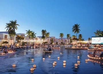 Sukoon Residences at Nad Al Sheba video overview