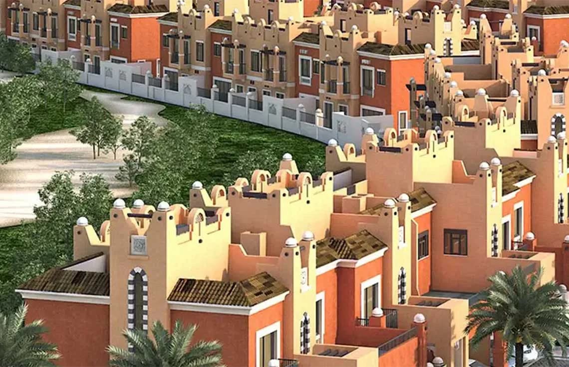 Sun Point at Dubai Production City video overview