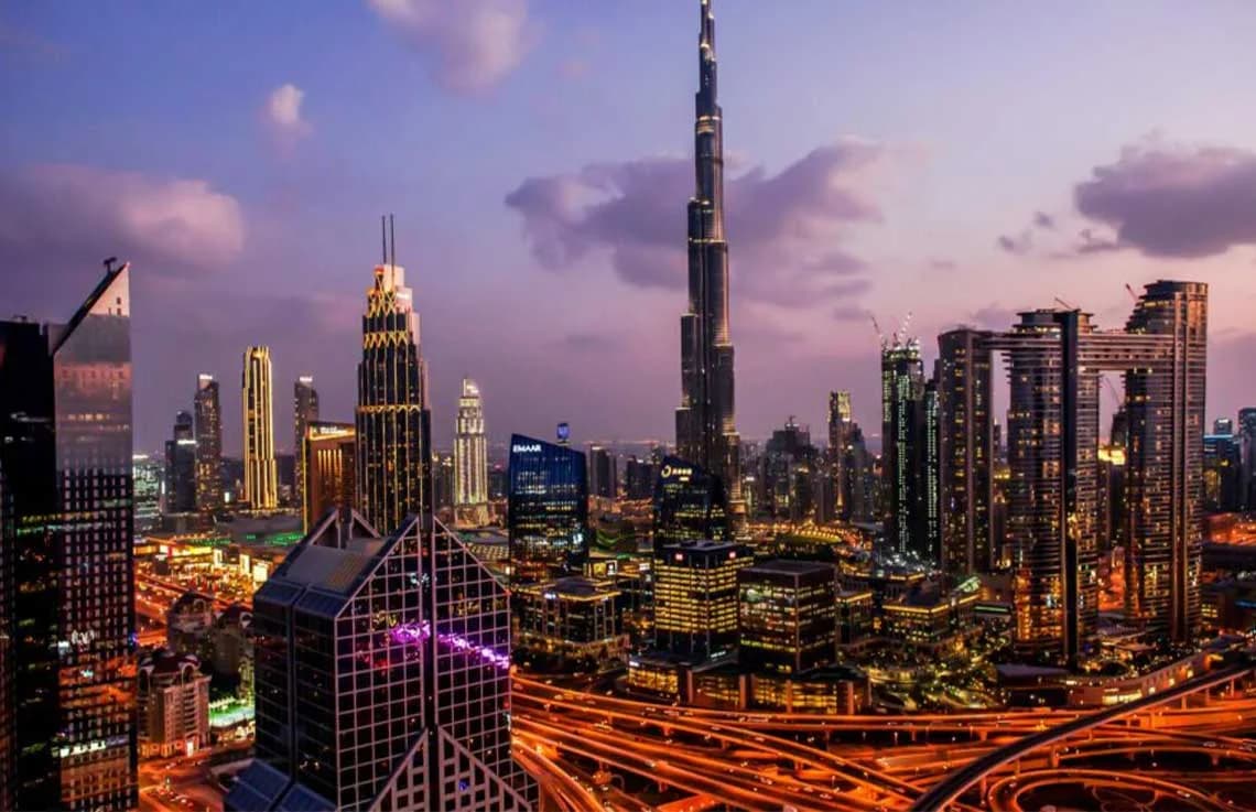 Sunridge by Emaar Properties video overview