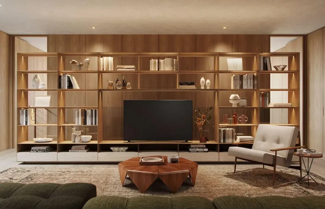 Sunrise Valley video overview