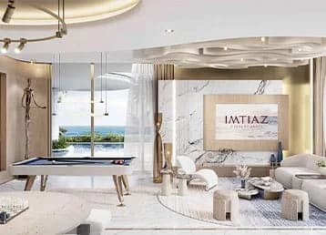 Sunset Bay 3 at Dubai Islands by Imtiaz video overview