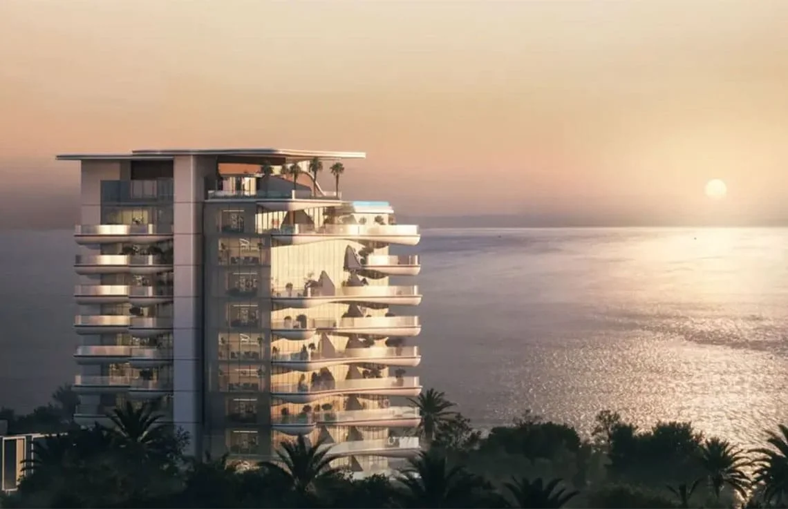 Sunset Bay at Dubai Islands by Imtiaz Developments video overview