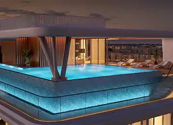 Sunvale at Al Furjan video overview