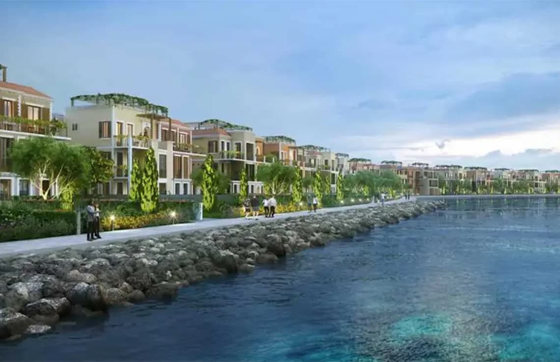 Sur La Mer 2 by Meraas in Jumeirah 1 video overview