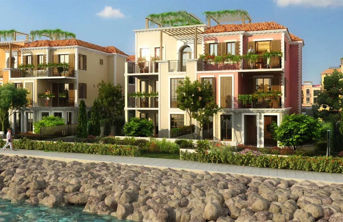 Sur La Mer Dubai by Meraas video overview