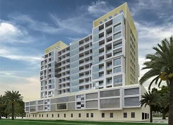 Sway Residences video overview