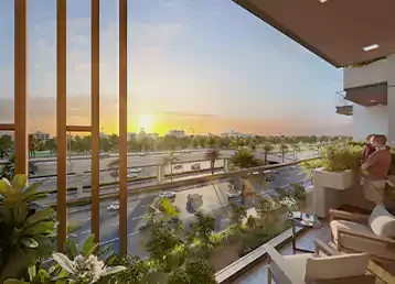Symbolic Altus at Liwan, Dubai video overview