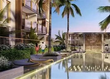 Symphony by Chaimaa Holding at Majan video overview