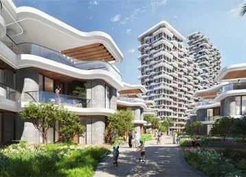 Takaya at Dubai Motor City video overview