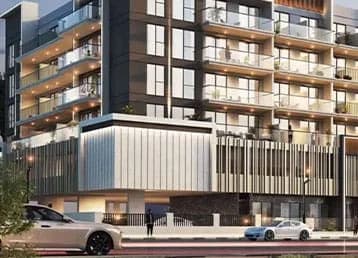 Tavora by JHK at Warsan 4 video overview