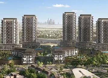 Rise by Athlon Teal Tower video overview