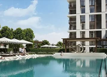 Terra Woods by Emaar