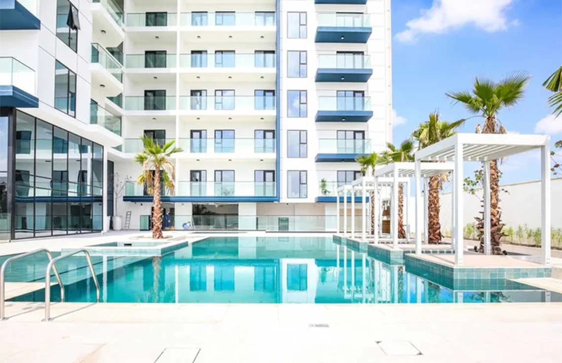 The 7 by Aurora video overview