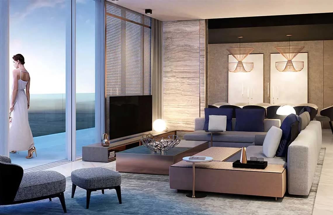 The 8 by IFA Hotel & Resorts video overview