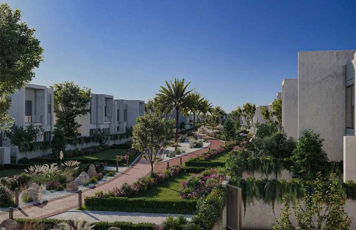 The Acres by Meraas video overview