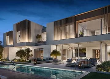 The Acres Estates by Meraas video overview