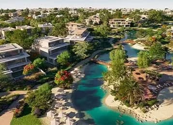 The Acres Estates Phase 3 by Meraas at Dubailand video overview