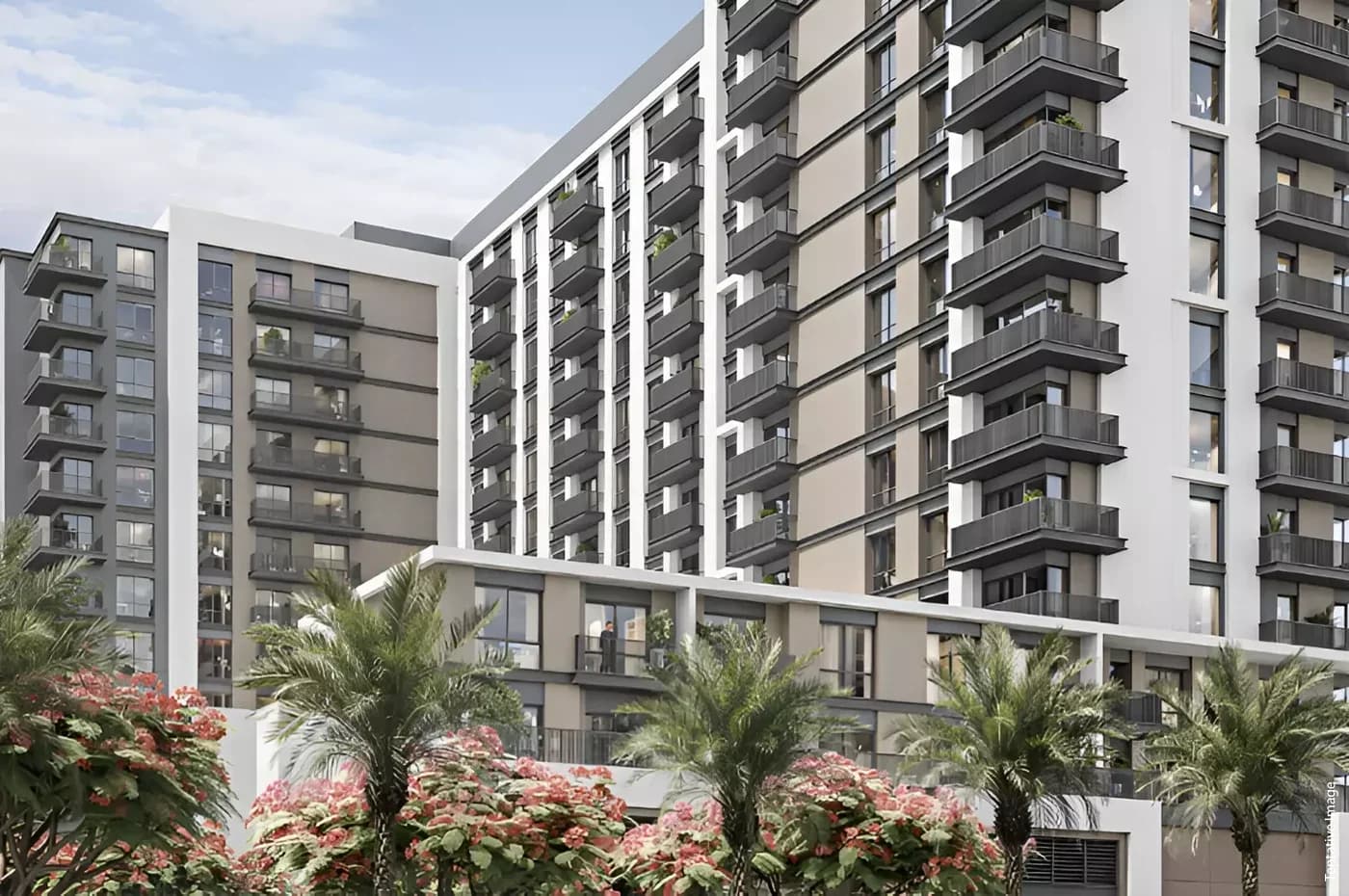 The Baltimore by Nshama at Town Square video overview