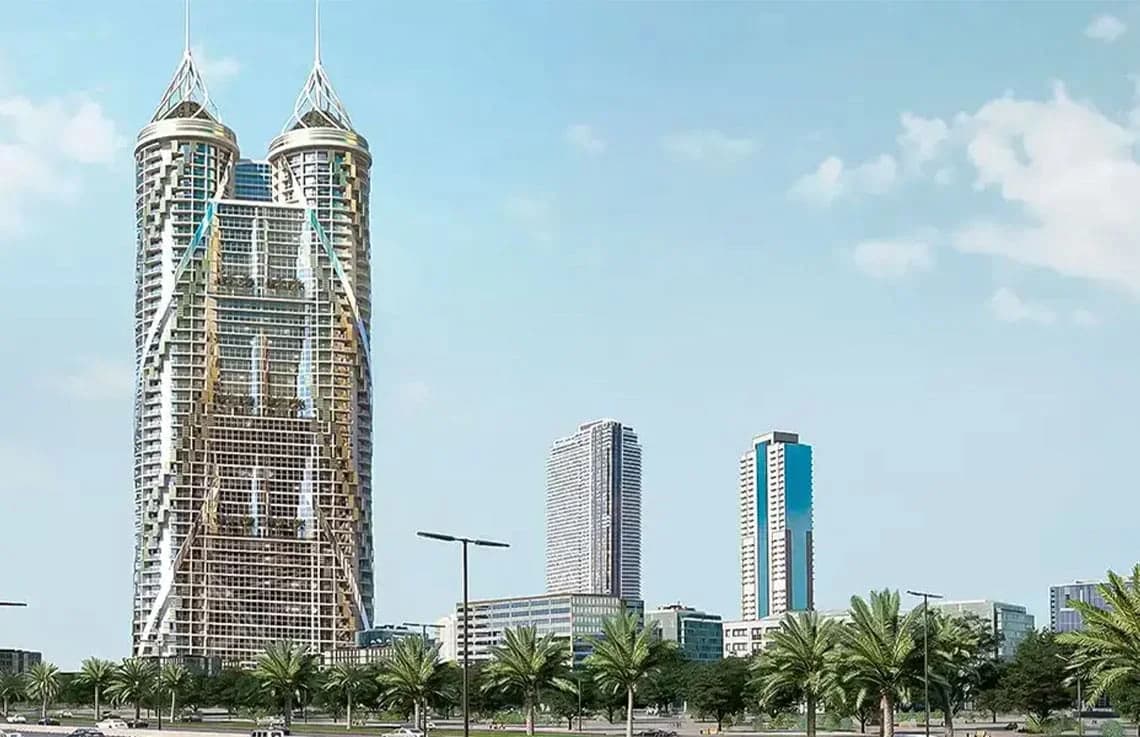 The Biltmore Residences video overview