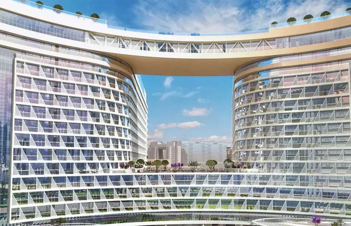 The Bridge Collection by Seven Tides at Palm Jumeirah video overview